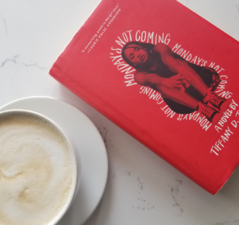 To be young, missing, black and female… Monday’s Not Coming Book Review