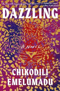 Dazzling by Chikodili Emelumadu