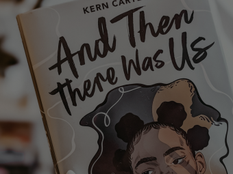 A Thought-Provoking YA Novel: ‘And Then There Was Us’ Book Review