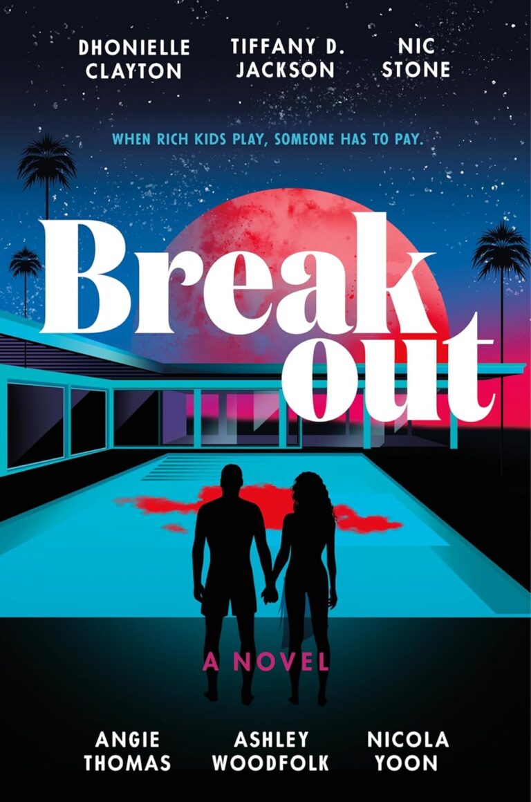 83 Books by Black Authors Coming Out in June 2026